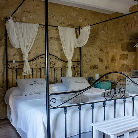 As Palau Dels Alemanys Boutique Monument 3* Girona
