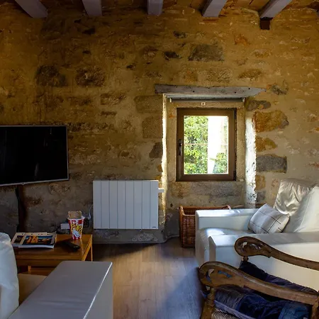 As Palau Dels Alemanys Boutique Monument