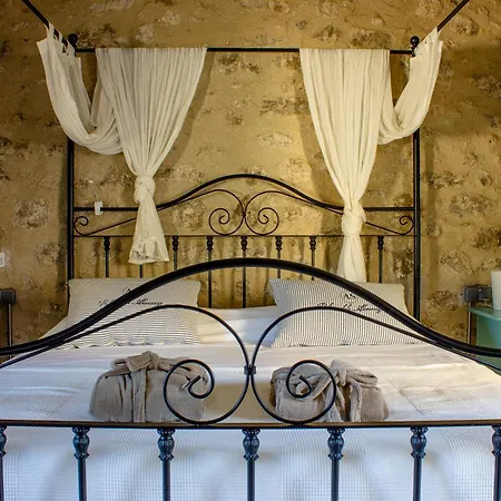 As Palau Dels Alemanys Boutique Monument Aparthotel