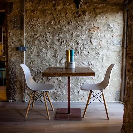 Aparthotel As Palau Dels Alemanys Boutique Monument