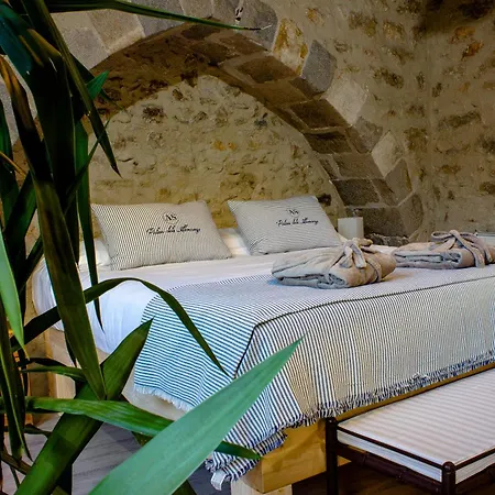 Aparthotel As Palau Dels Alemanys Boutique Monument 4*