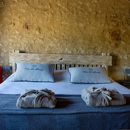 As Palau Dels Alemanys Boutique Monument Apart-hotel Girona