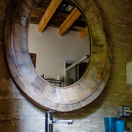 Apart-hotel As Palau Dels Alemanys Boutique Monument Girona