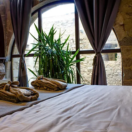 As Palau Dels Alemanys Boutique Monument 3*