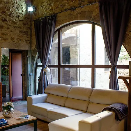 As Palau Dels Alemanys Boutique Monument