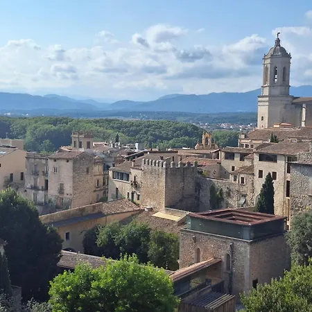 شقة فندقية As Palau Dels Alemanys Boutique Monument