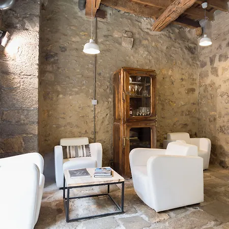 Appart hôtel As Palau Dels Alemanys Boutique Monument