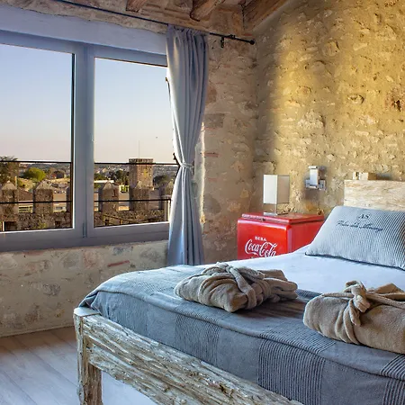 As Palau Dels Alemanys Boutique Monument Aparthotel