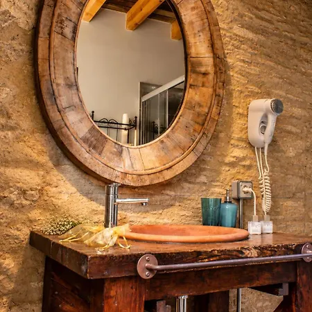 As Palau Dels Alemanys Boutique Monument Aparthotel