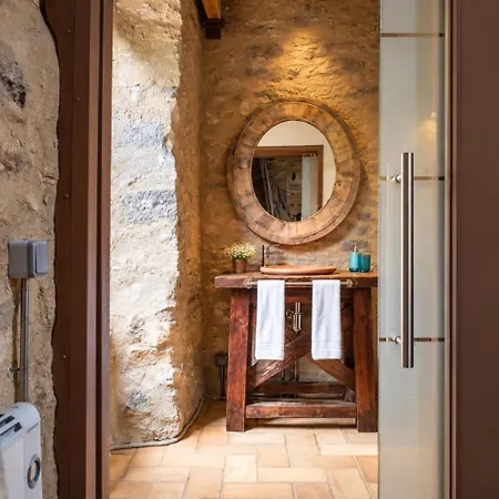 Aparthotel As Palau Dels Alemanys Boutique Monument 4*