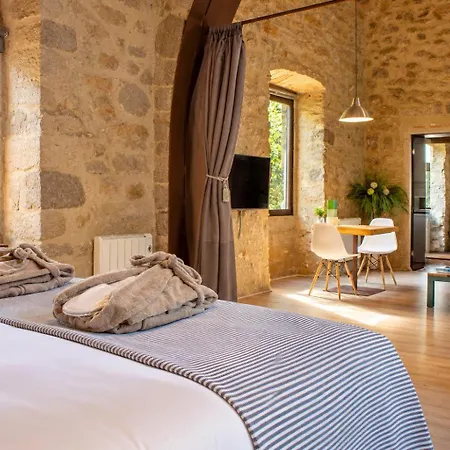 As Palau Dels Alemanys Boutique Monument 4*