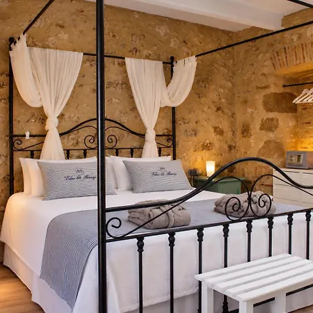 As Palau Dels Alemanys Boutique Monument 4* Girona