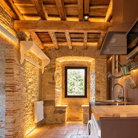 As Palau Dels Alemanys Boutique Monument Aparthotel