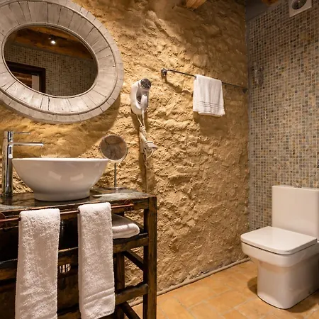 As Palau Dels Alemanys Boutique Monument Girona