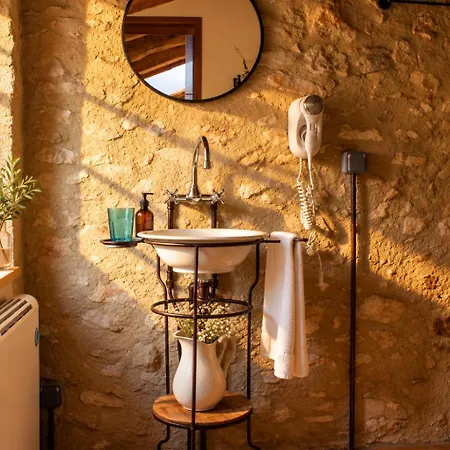 Aparthotel As Palau Dels Alemanys Boutique Monument 4*