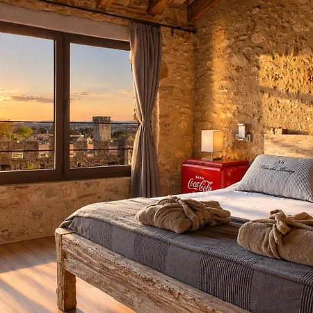 As Palau Dels Alemanys Boutique Monument 4*