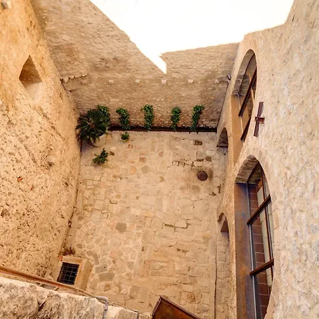 Apart-hotel As Palau Dels Alemanys Boutique Monument Girona
