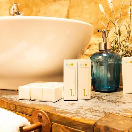 As Palau Dels Alemanys Boutique Monument