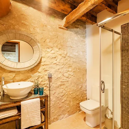 As Palau Dels Alemanys Boutique Monument