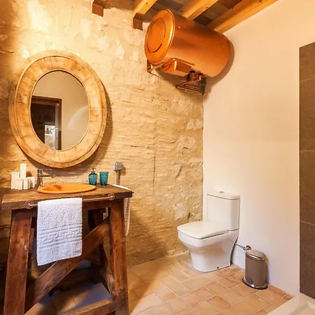 As Palau Dels Alemanys Boutique Monument Aparthotel