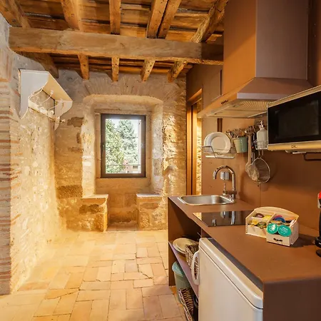 As Palau Dels Alemanys Boutique Monument Ξενοδοχείο με διαμερίσματα 4*