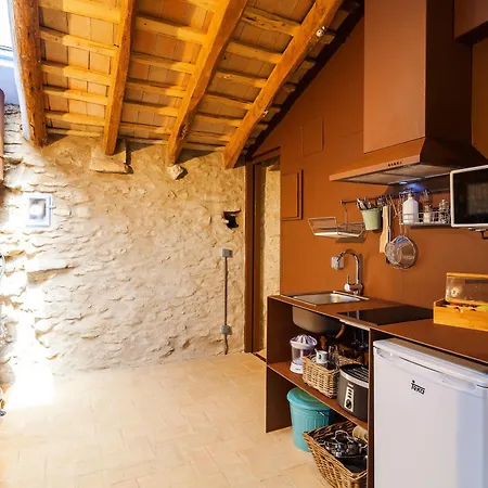 Ξενοδοχείο με διαμερίσματα As Palau Dels Alemanys Boutique Monument 4*