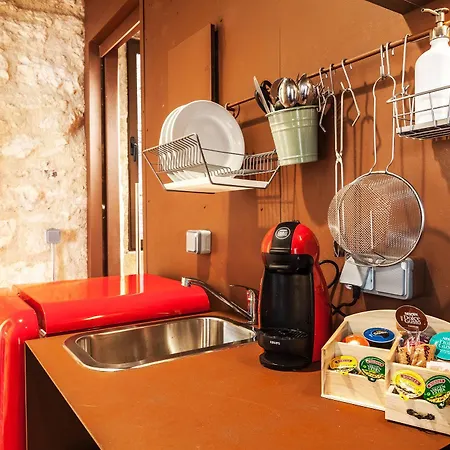 As Palau Dels Alemanys Boutique Monument Aparthotel Girona