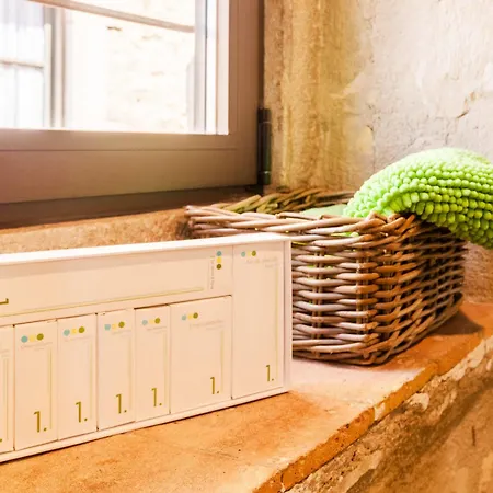 As Palau Dels Alemanys Boutique Monument 4*