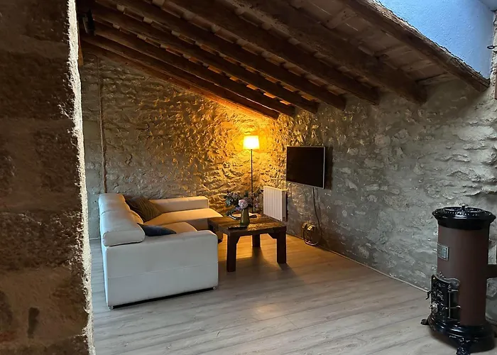 Apartmanhotel As Palau Dels Alemanys Boutique Monument