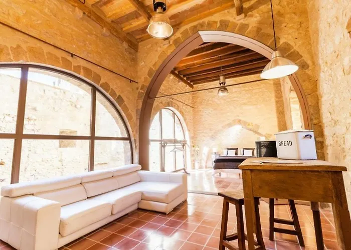 As Palau Dels Alemanys Boutique Monument 4*