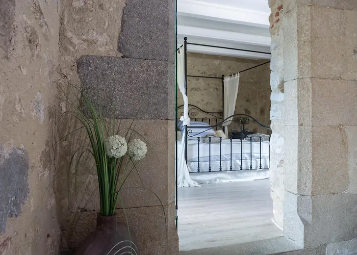 As Palau Dels Alemanys Boutique Monument شقة فندقية 4*