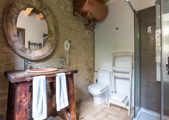 As Palau Dels Alemanys Boutique Monument 4*