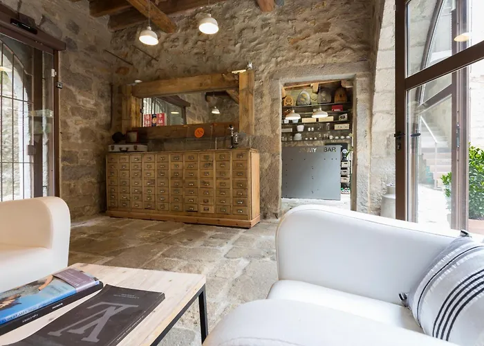 As Palau Dels Alemanys Boutique Monument 4*