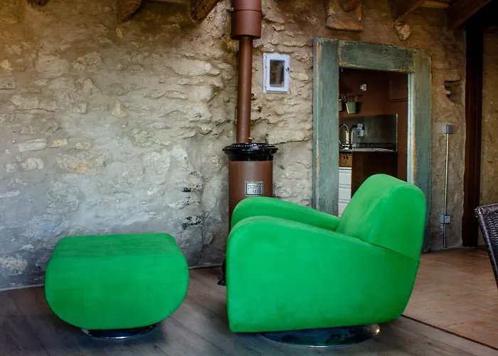 As Palau Dels Alemanys Boutique Monument Apartmanhotel