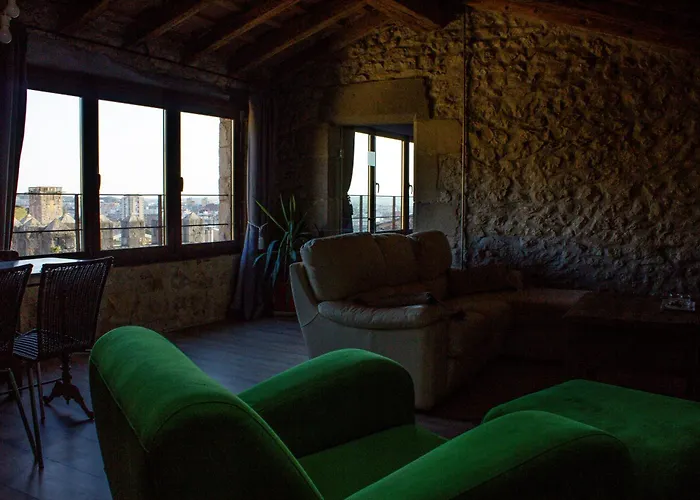 Apartmanhotel As Palau Dels Alemanys Boutique Monument