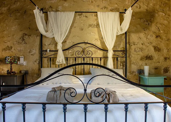 As Palau Dels Alemanys Boutique Monument Apartmanhotel