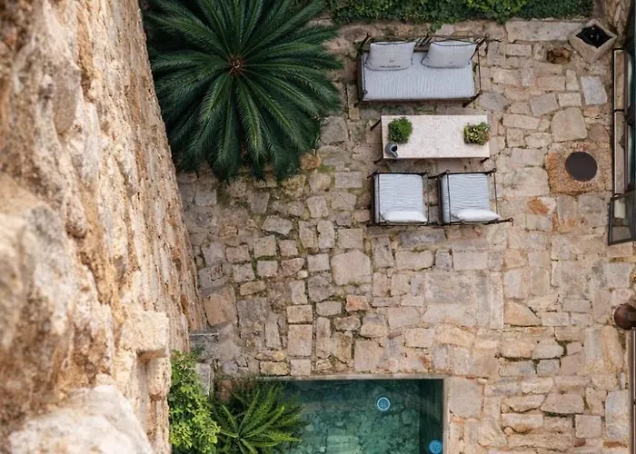 As Palau Dels Alemanys Boutique Monument شقة فندقية 4*