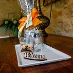 As Palau Dels Alemanys Boutique Monument Appart hôtel 4*