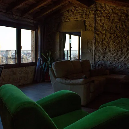 Aparthotel As Palau Dels Alemanys Boutique Monument