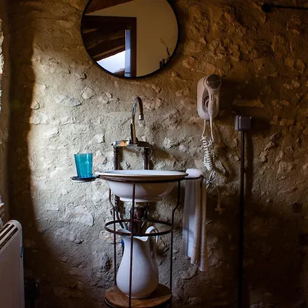 As Palau Dels Alemanys Boutique Monument Lägenhetshotell 3*