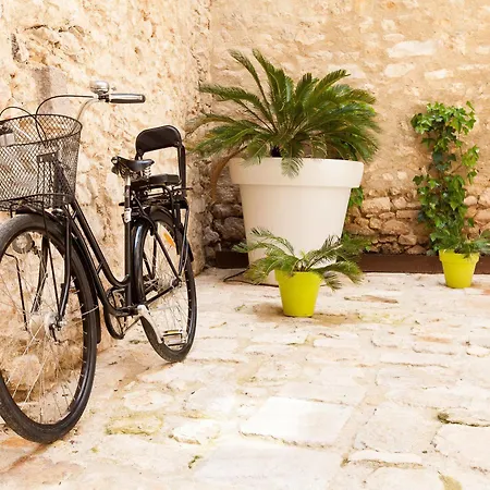 As Palau Dels Alemanys Boutique Monument Hotel apartamentowy 3*