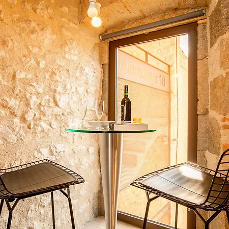 As Palau Dels Alemanys Boutique Monument Girona