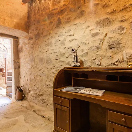 As Palau Dels Alemanys Boutique Monument Lägenhetshotell Girona