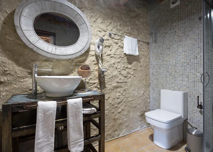 As Palau Dels Alemanys Boutique Monument