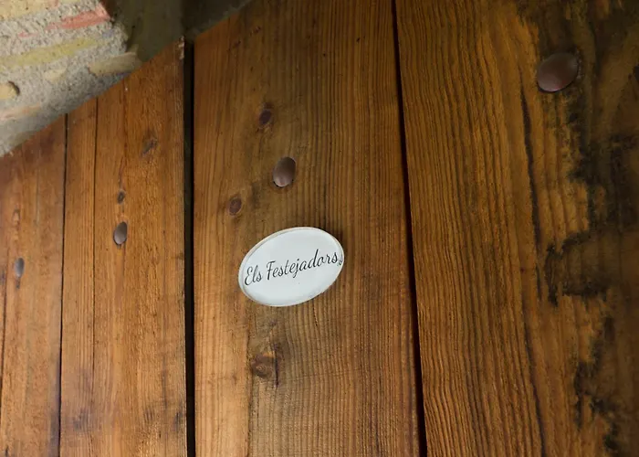 As Palau Dels Alemanys Boutique Monument