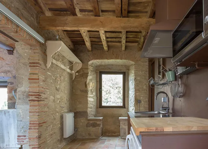 As Palau Dels Alemanys Boutique Monument