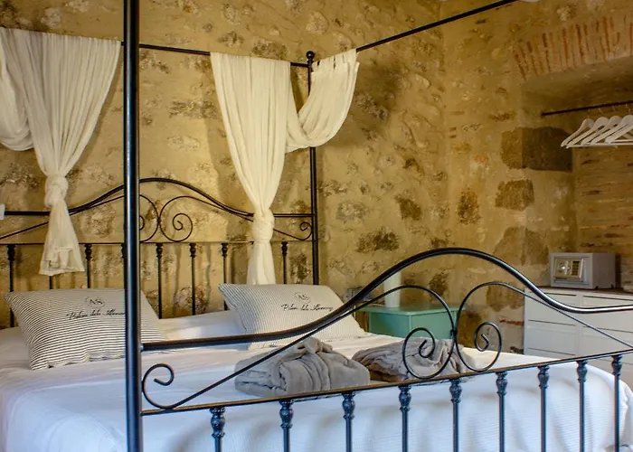 As Palau Dels Alemanys Boutique Monument Aparthotel