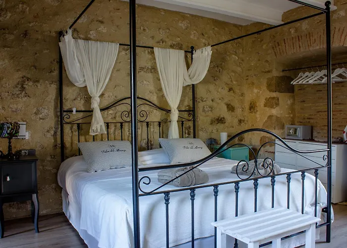 As Palau Dels Alemanys Boutique Monument 4* Girona