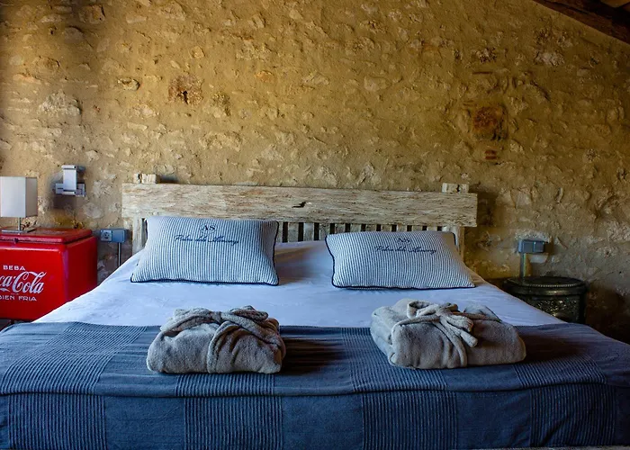 As Palau Dels Alemanys Boutique Monument Aparthotel Girona