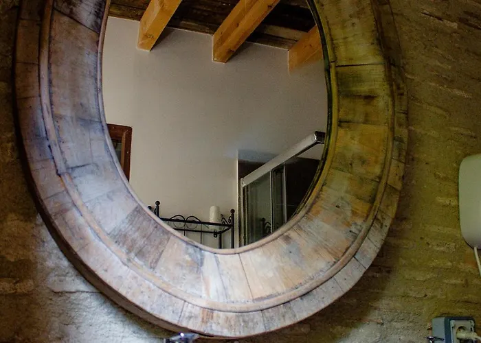 Aparthotel As Palau Dels Alemanys Boutique Monument Girona